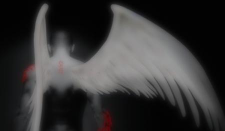 l'ange de mon passer~~